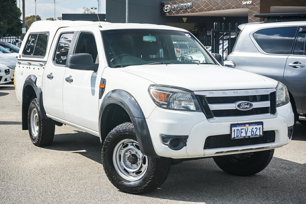 Ford Ranger image 1
