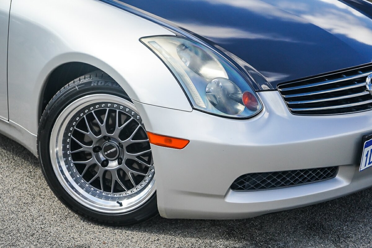 Nissan Skyline image 2