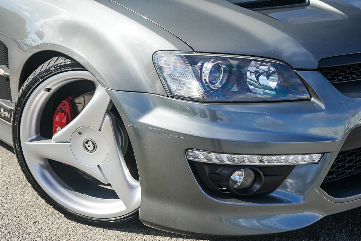 Holden Special Vehicles Clubsport image 2