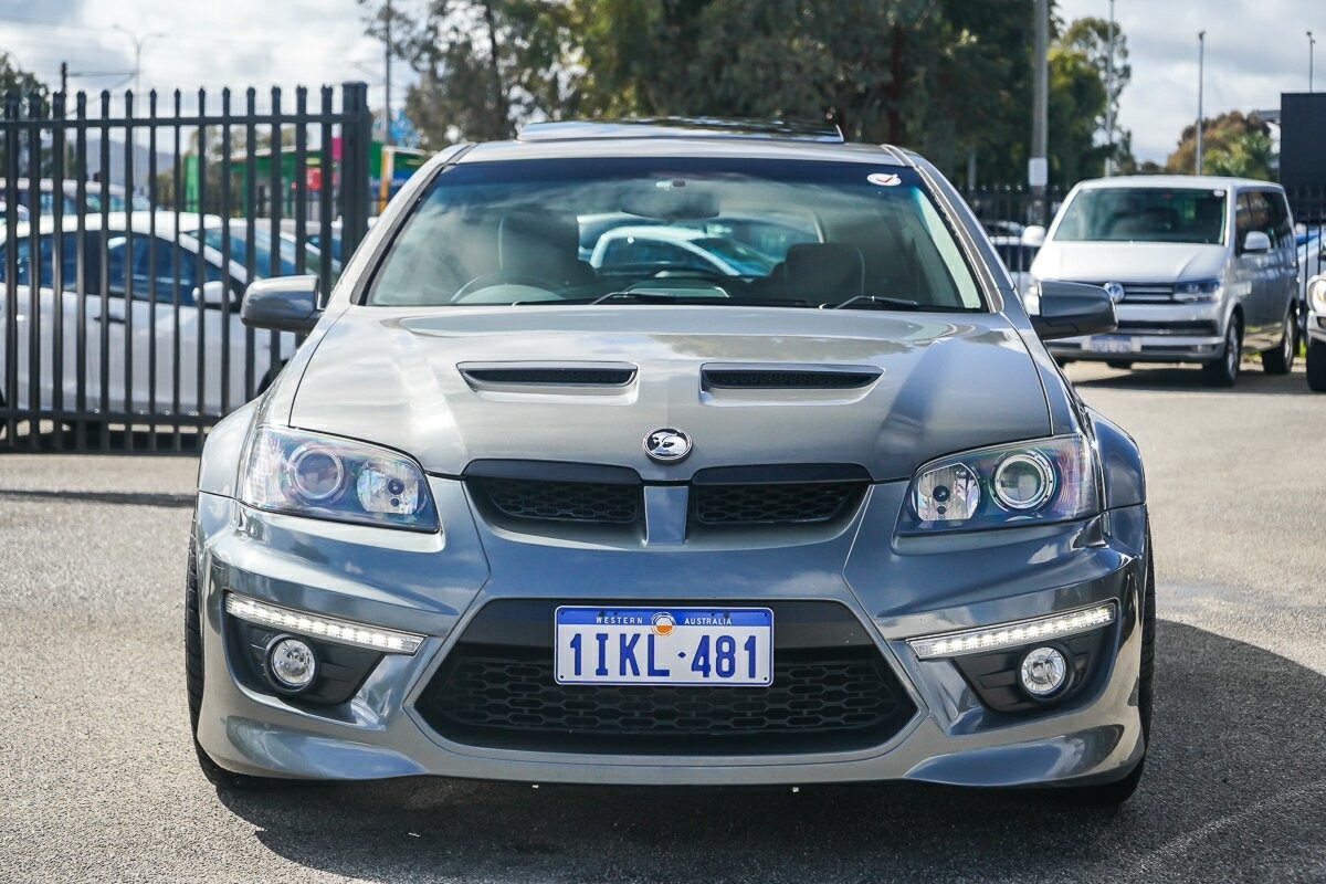 Holden Special Vehicles Clubsport image 3