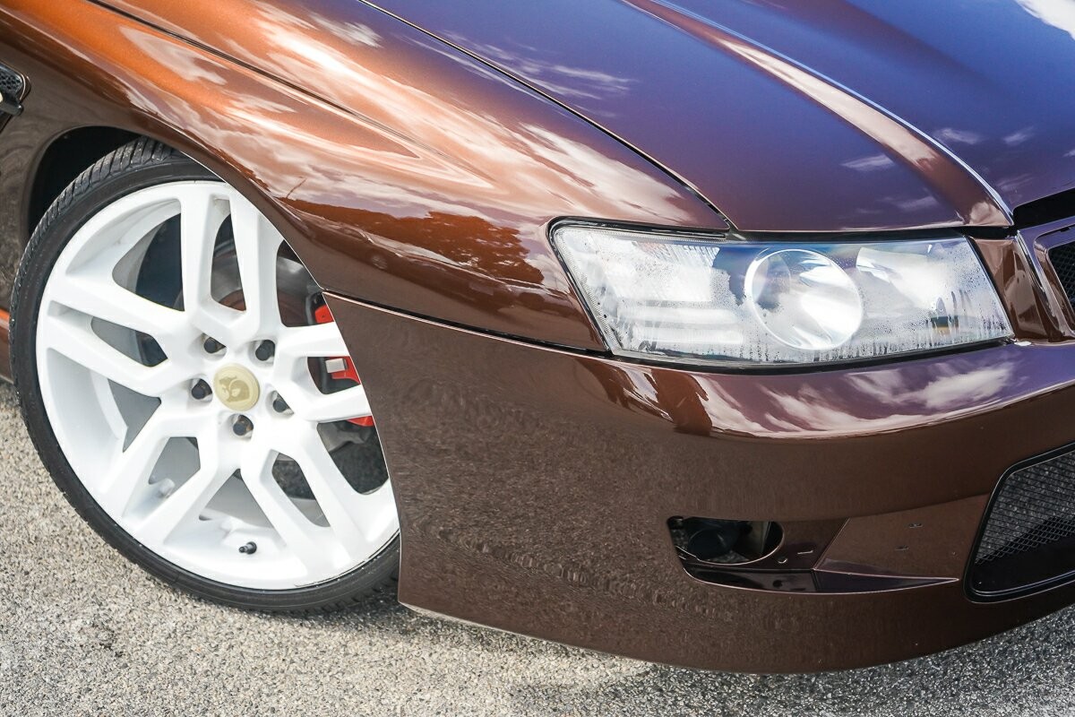 Holden Ute image 2