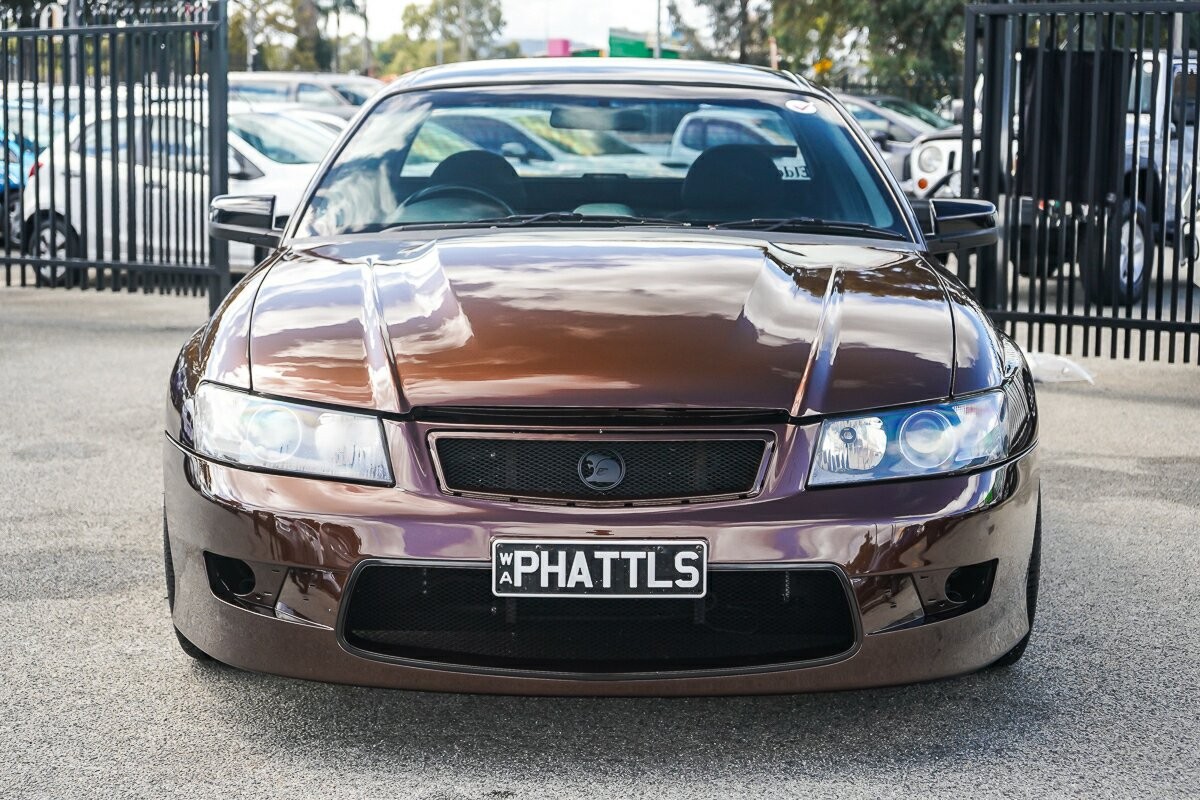 Holden Ute image 3