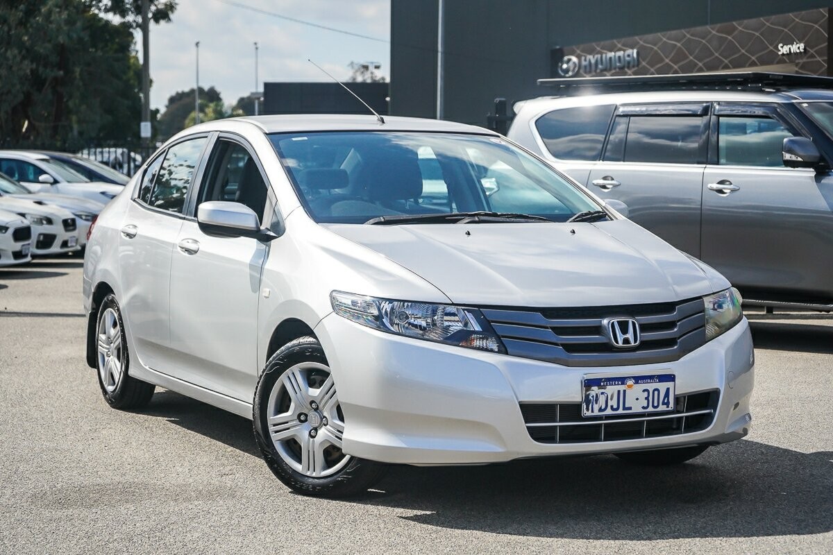 Honda City image 1
