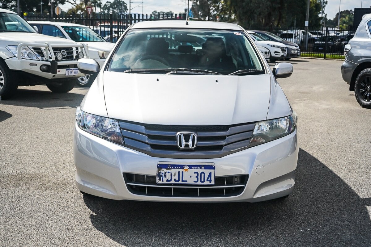 Honda City image 3
