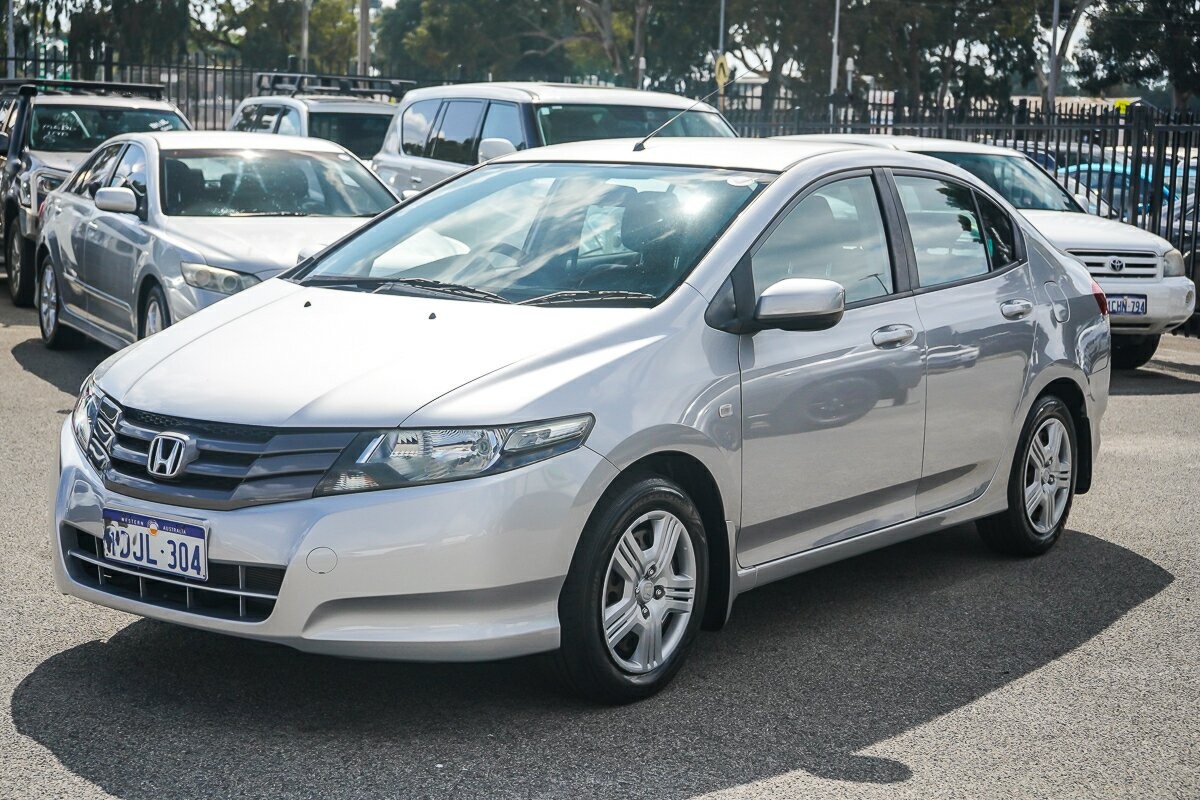 Honda City image 4