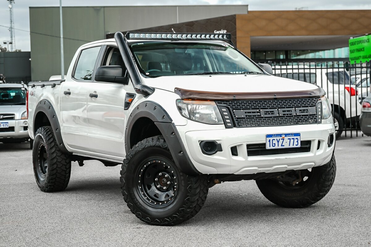 Ford Ranger image 1
