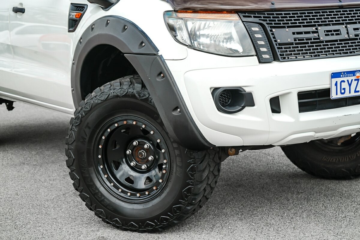 Ford Ranger image 2