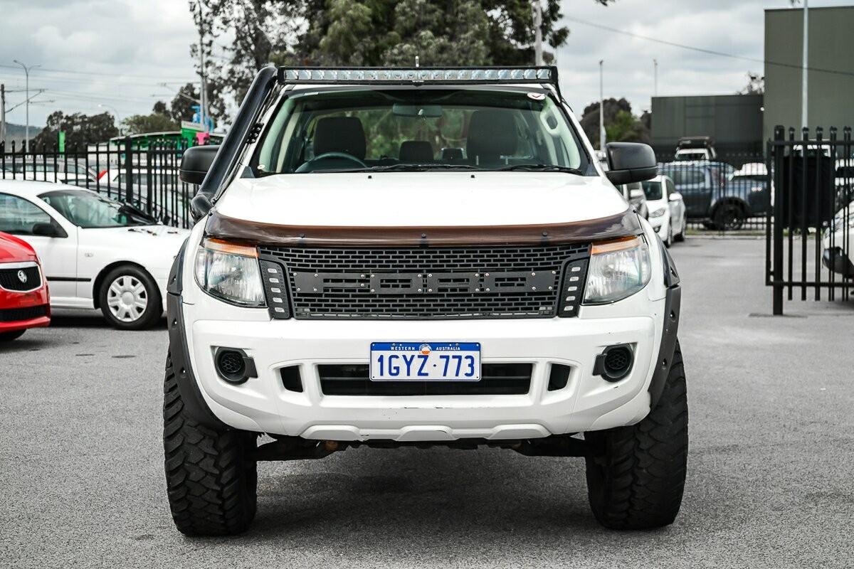 Ford Ranger image 3