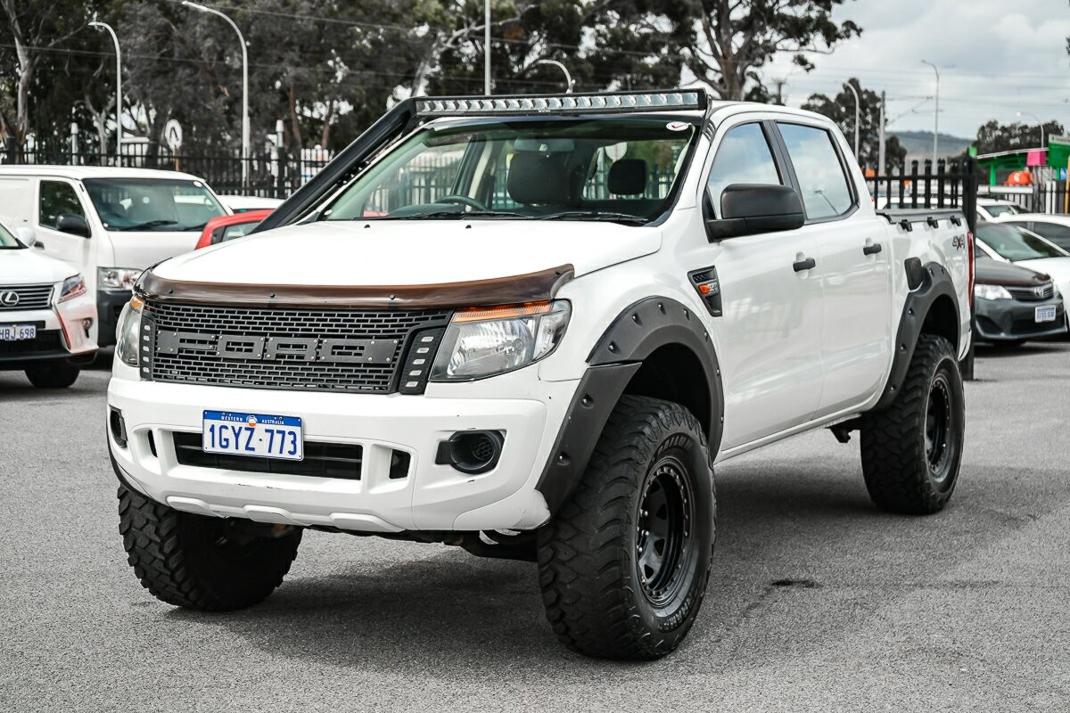 Ford Ranger image 4