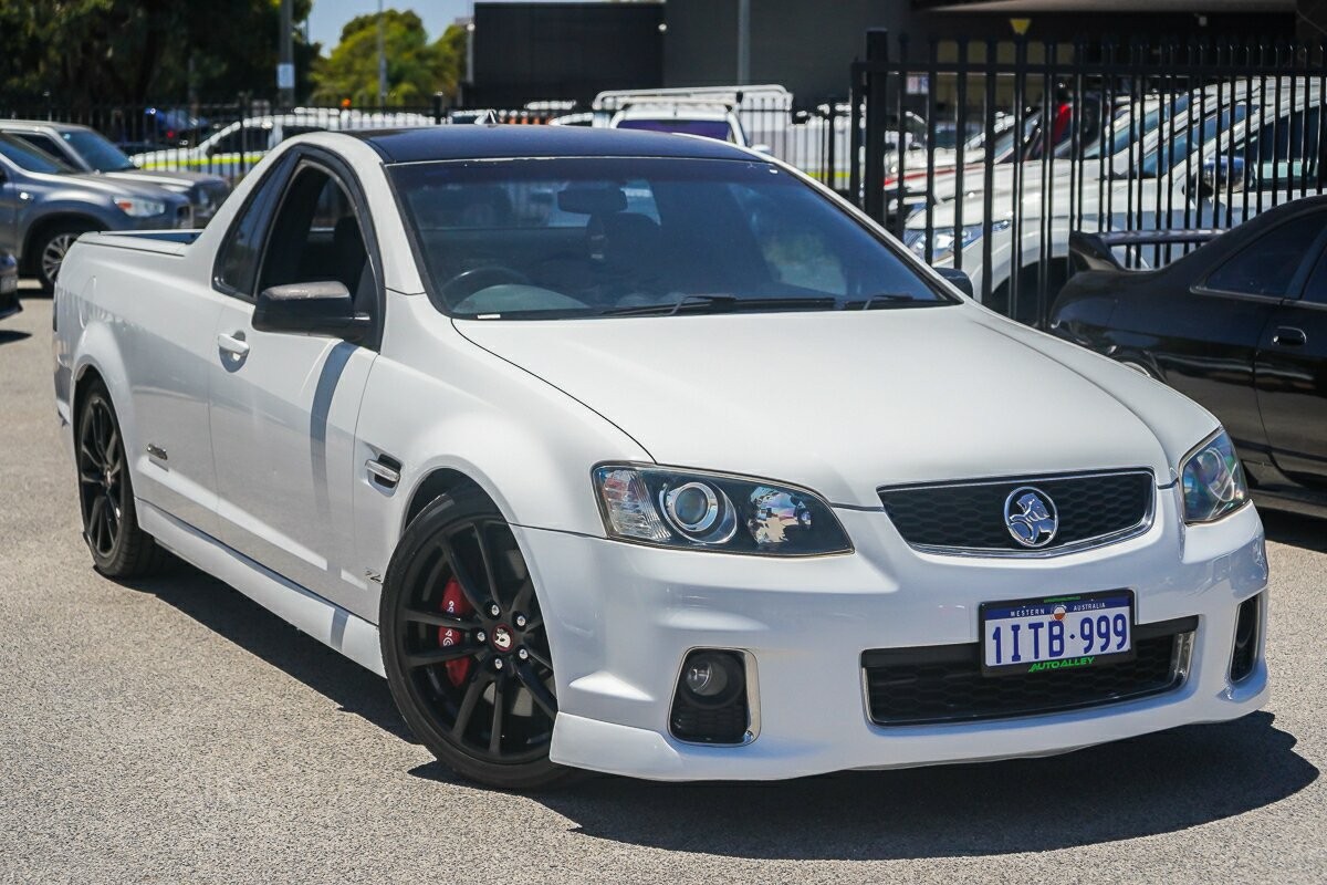 Holden Ute image 1