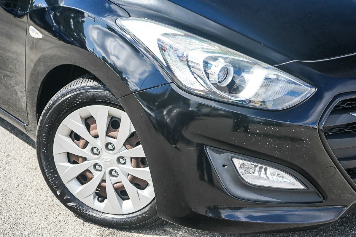 Hyundai I30 image 2