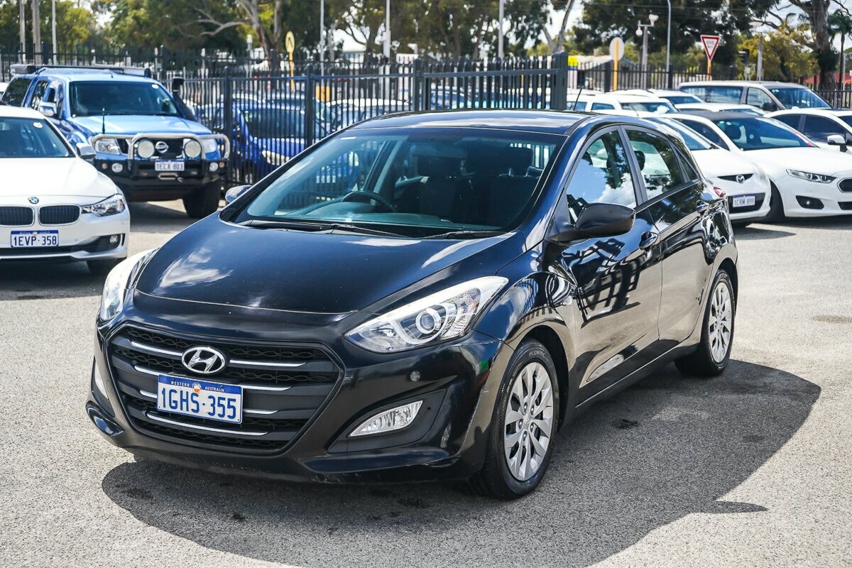 Hyundai I30 image 3