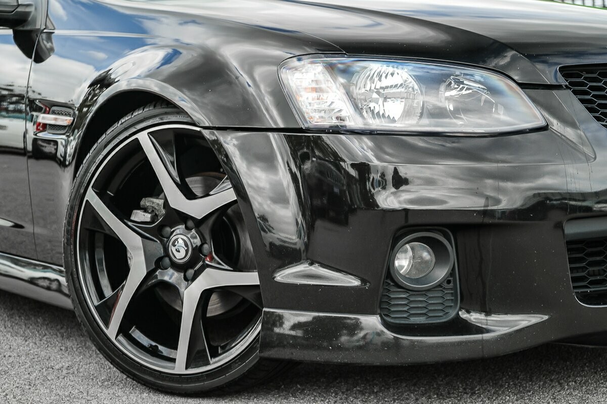 Holden Ute image 2
