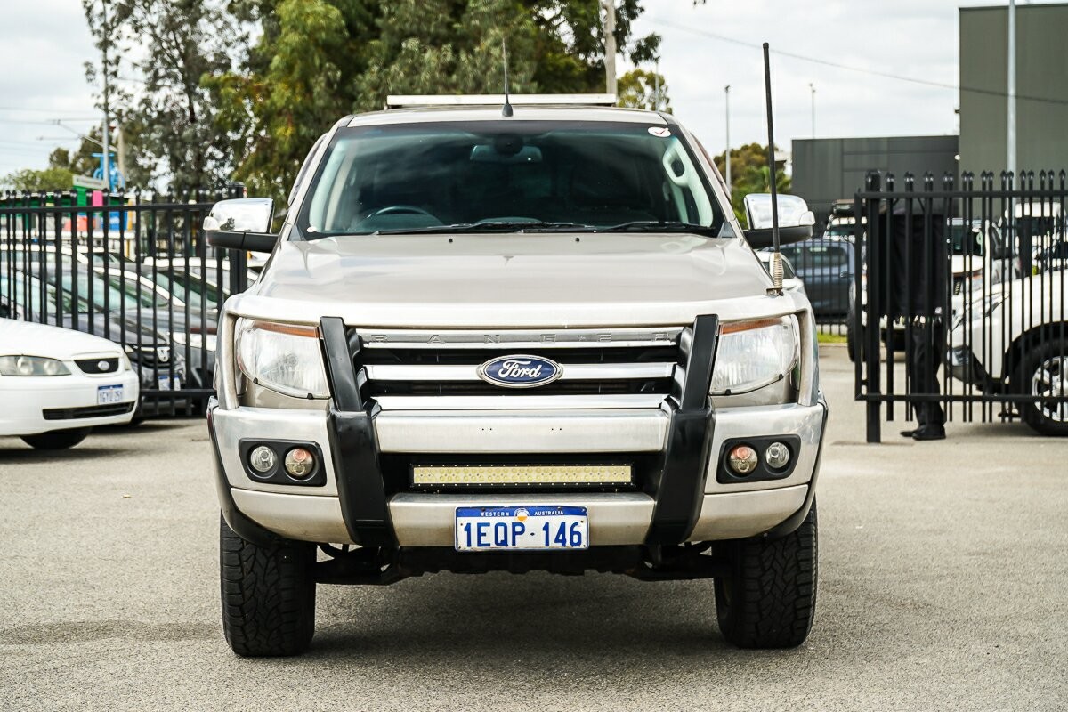 Ford Ranger image 2