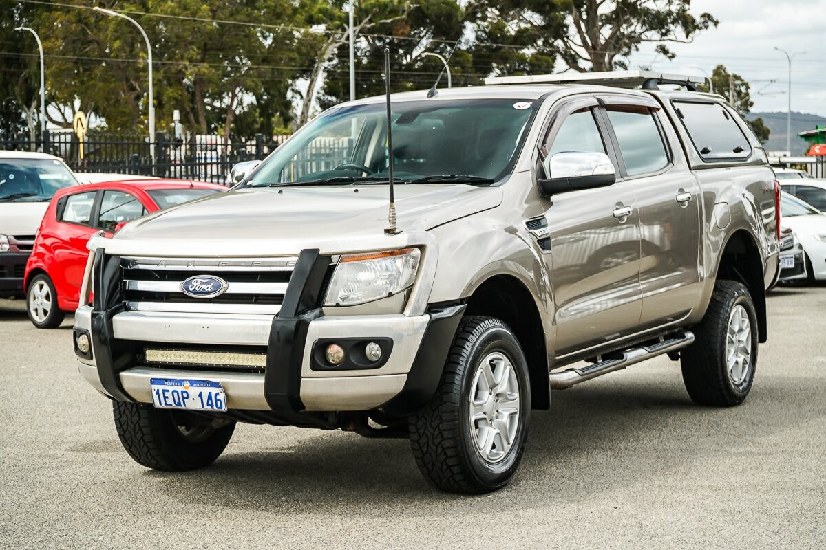 Ford Ranger image 3