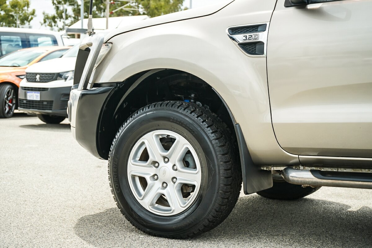 Ford Ranger image 4