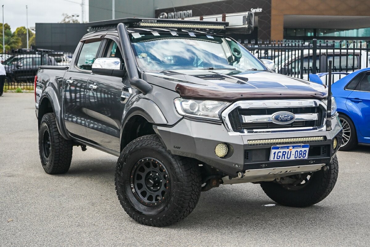 Ford Ranger image 1