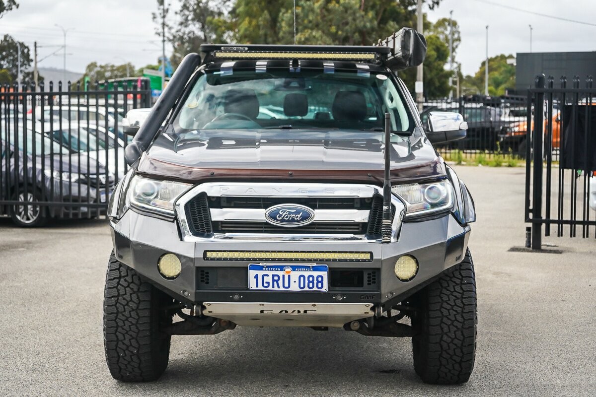 Ford Ranger image 2