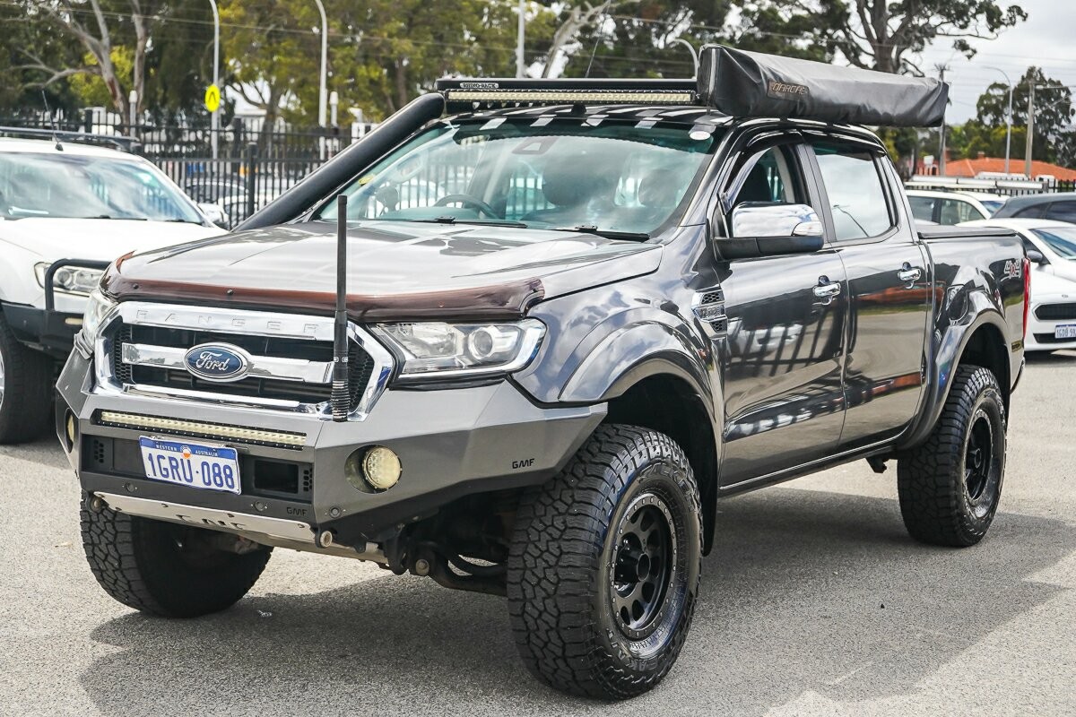 Ford Ranger image 3