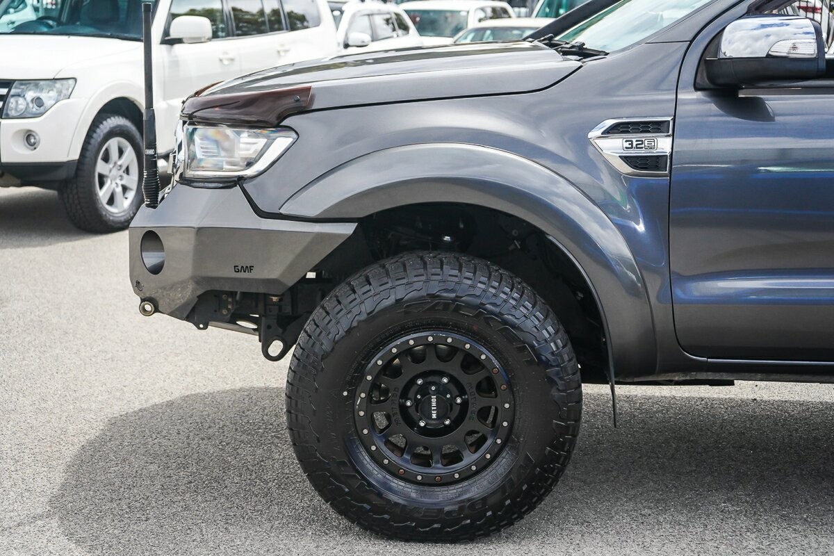 Ford Ranger image 4