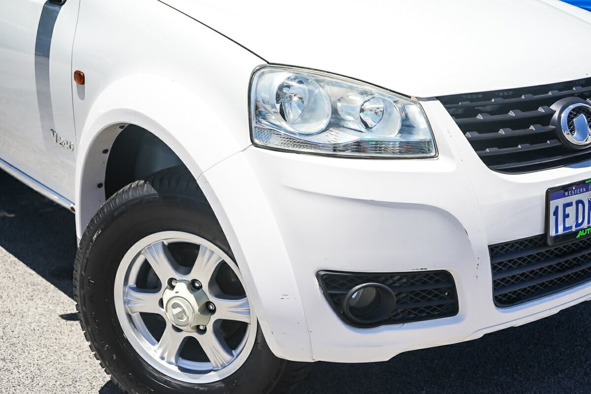 Great Wall V240 image 2