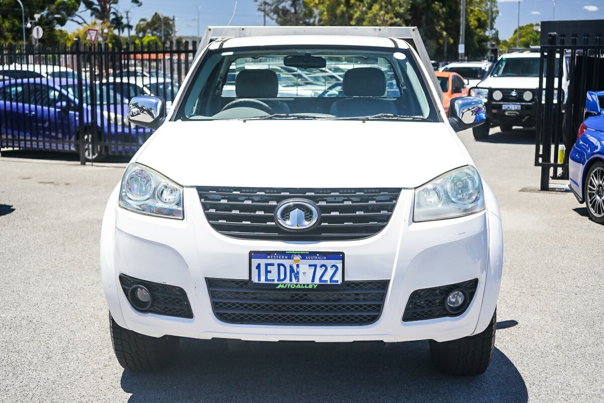 Great Wall V240 image 3