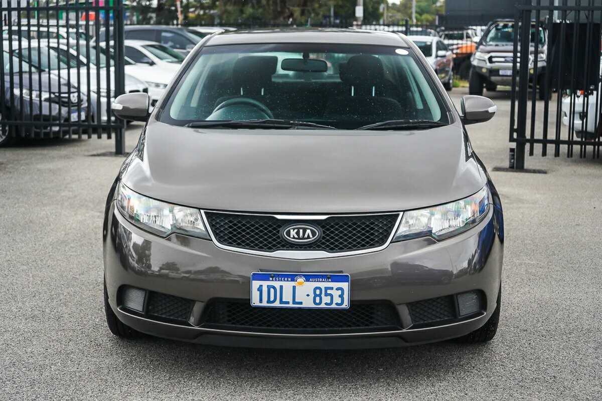 Kia Cerato image 3