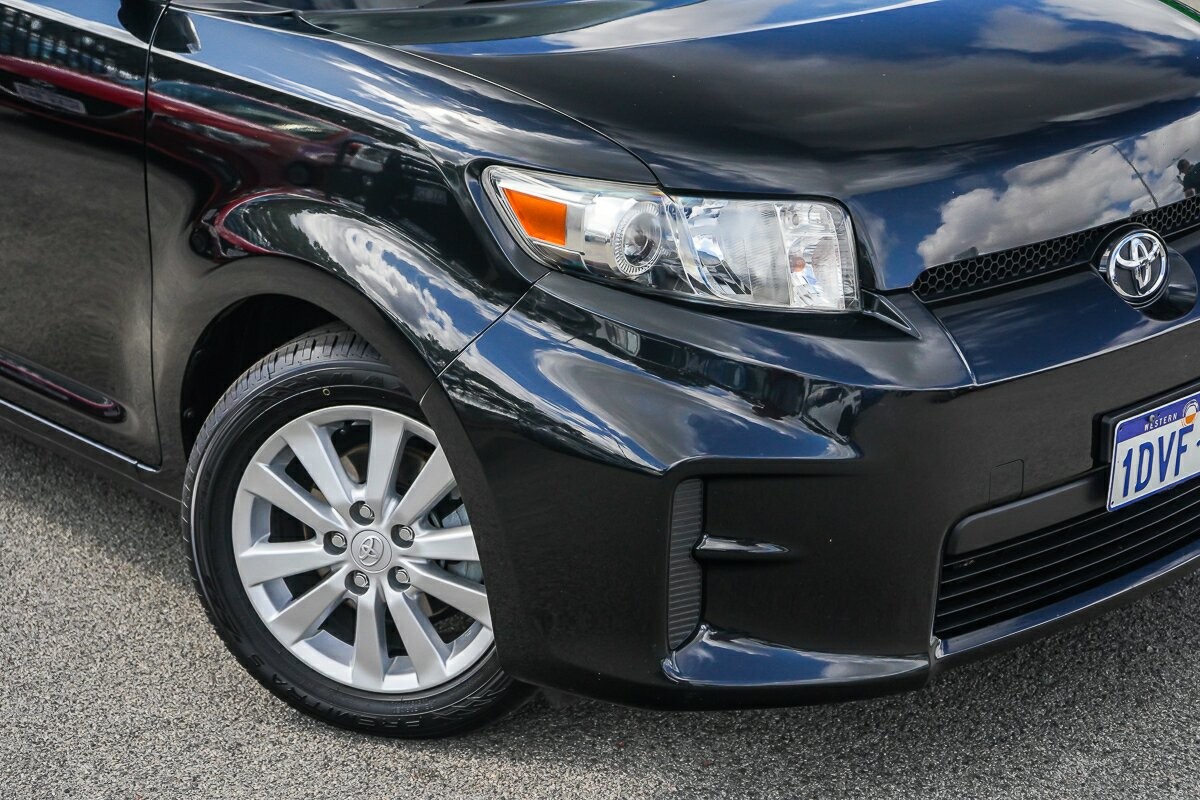 Toyota Rukus image 2