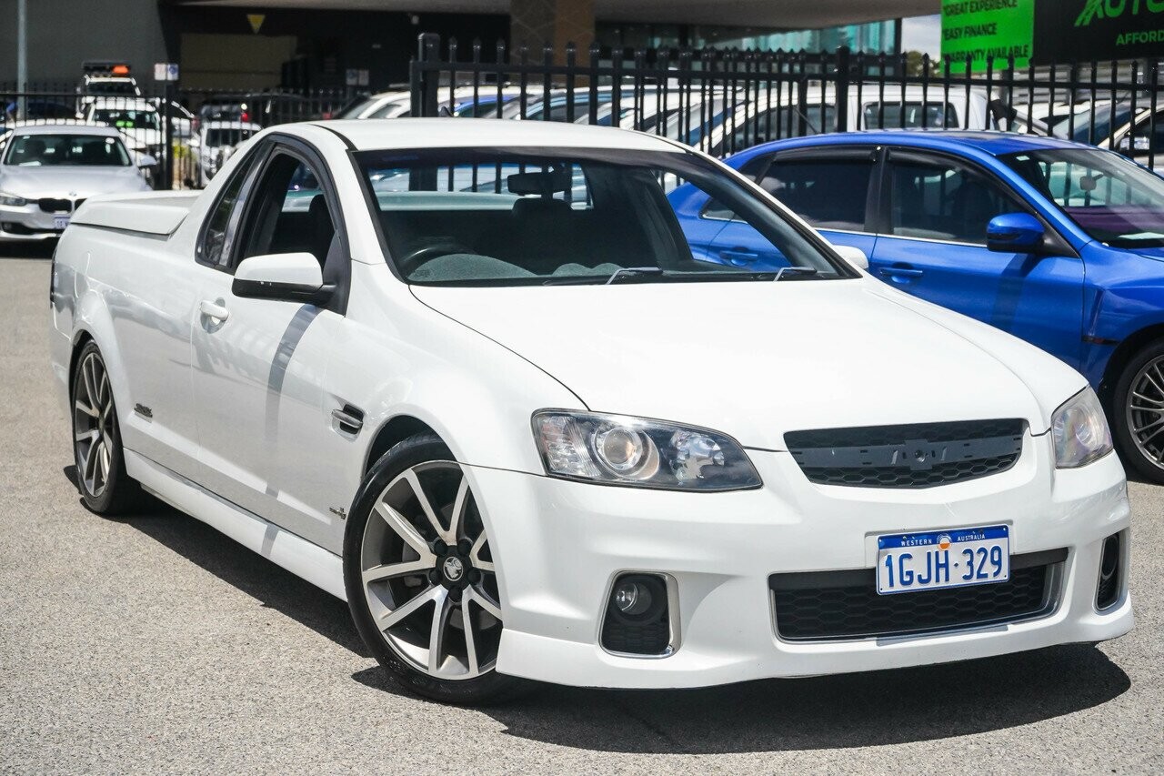 Holden Ute image 1