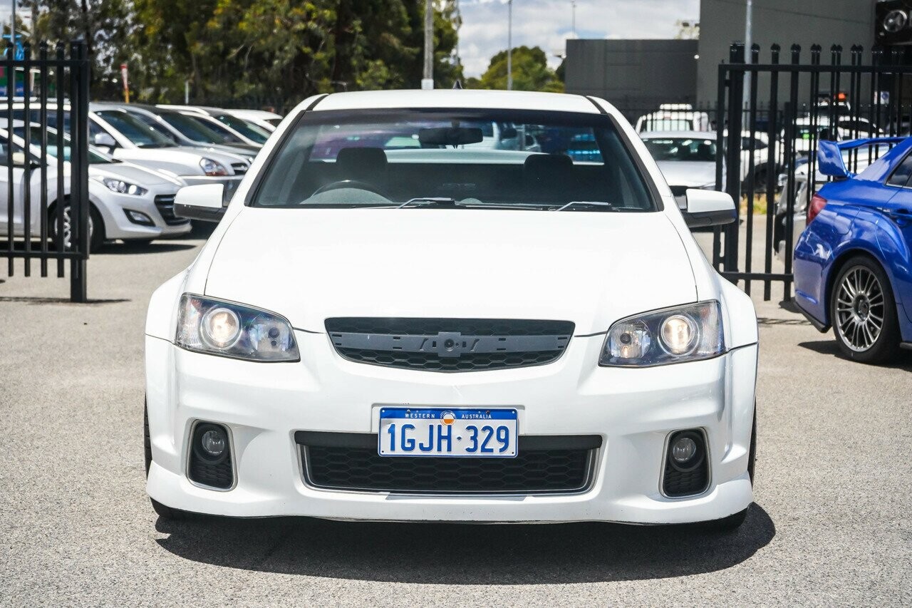 Holden Ute image 3