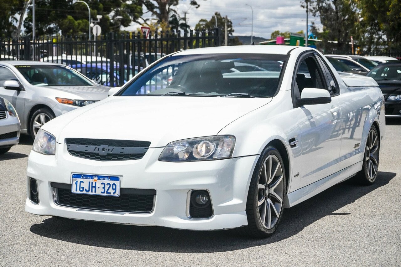 Holden Ute image 4