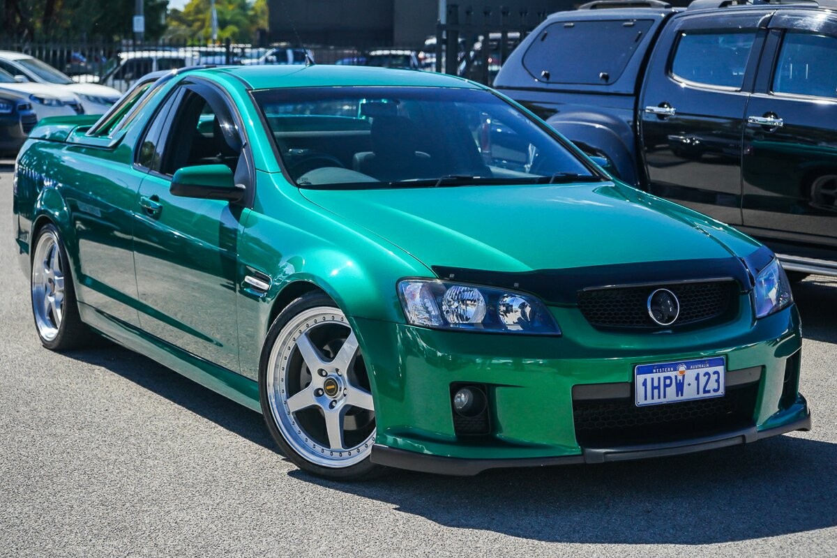 Holden Ute image 1