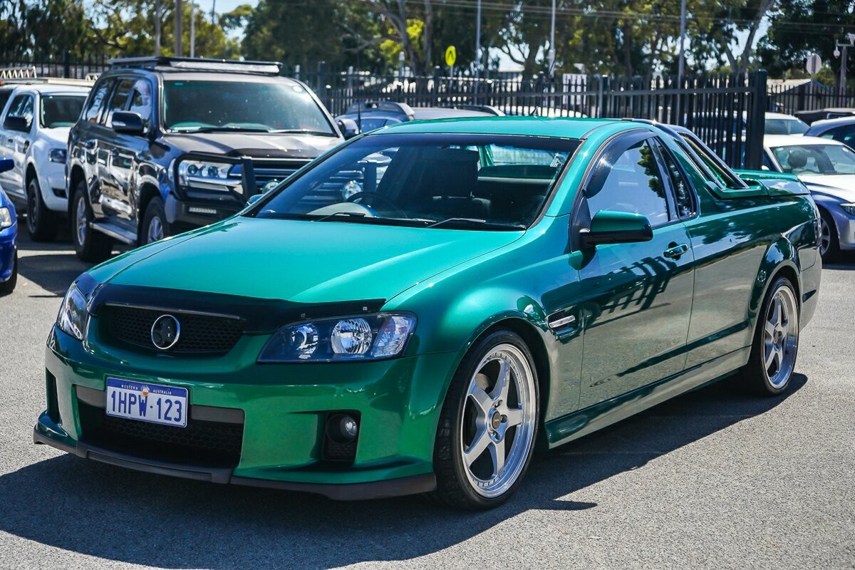 Holden Ute image 4