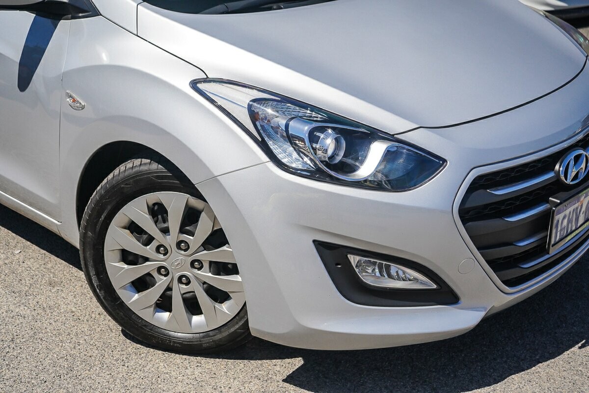 Hyundai I30 image 2