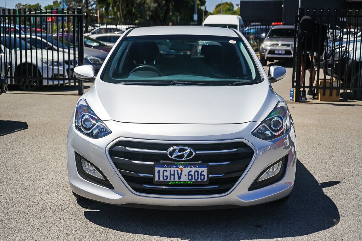 Hyundai I30 image 3