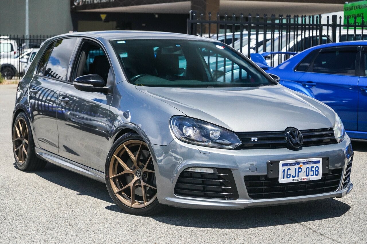 Volkswagen Golf image 1