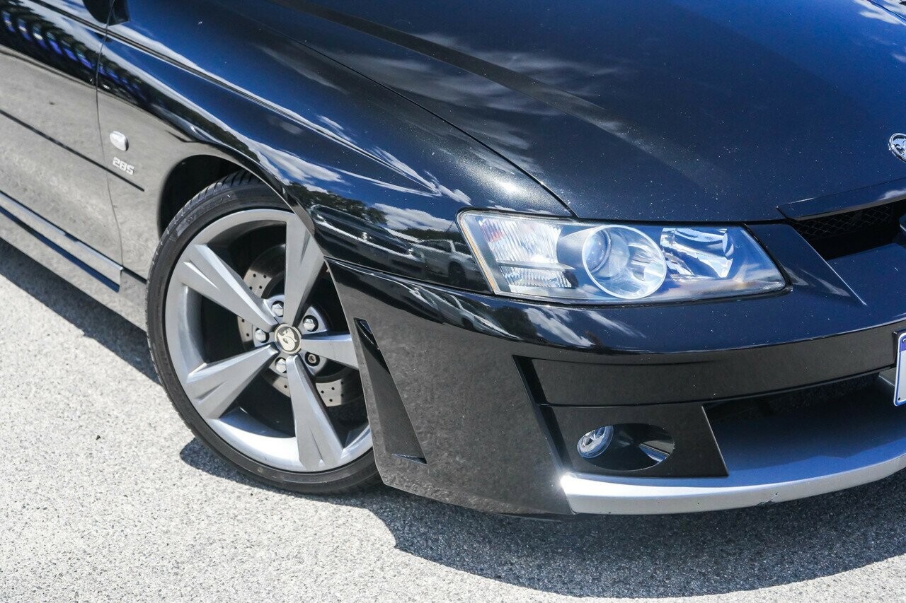 Holden Special Vehicles Clubsport image 2