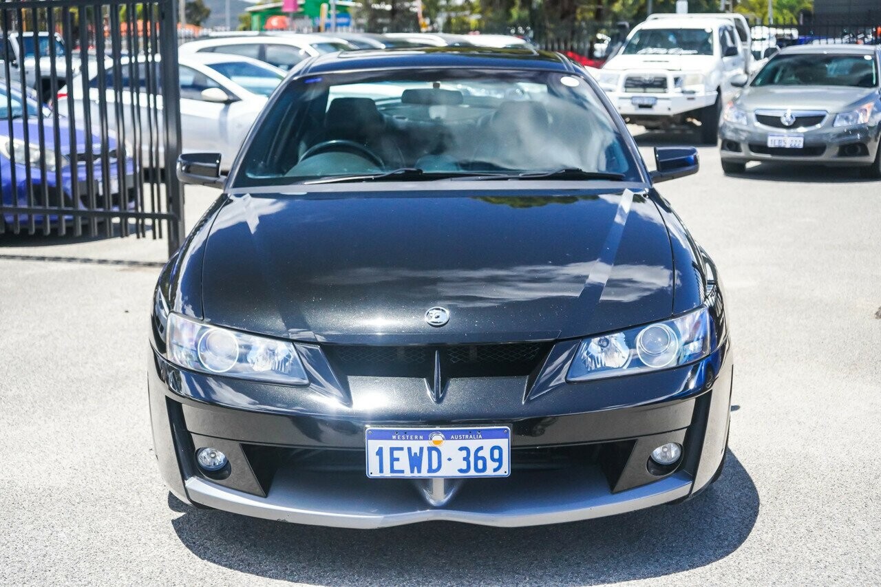 Holden Special Vehicles Clubsport image 3