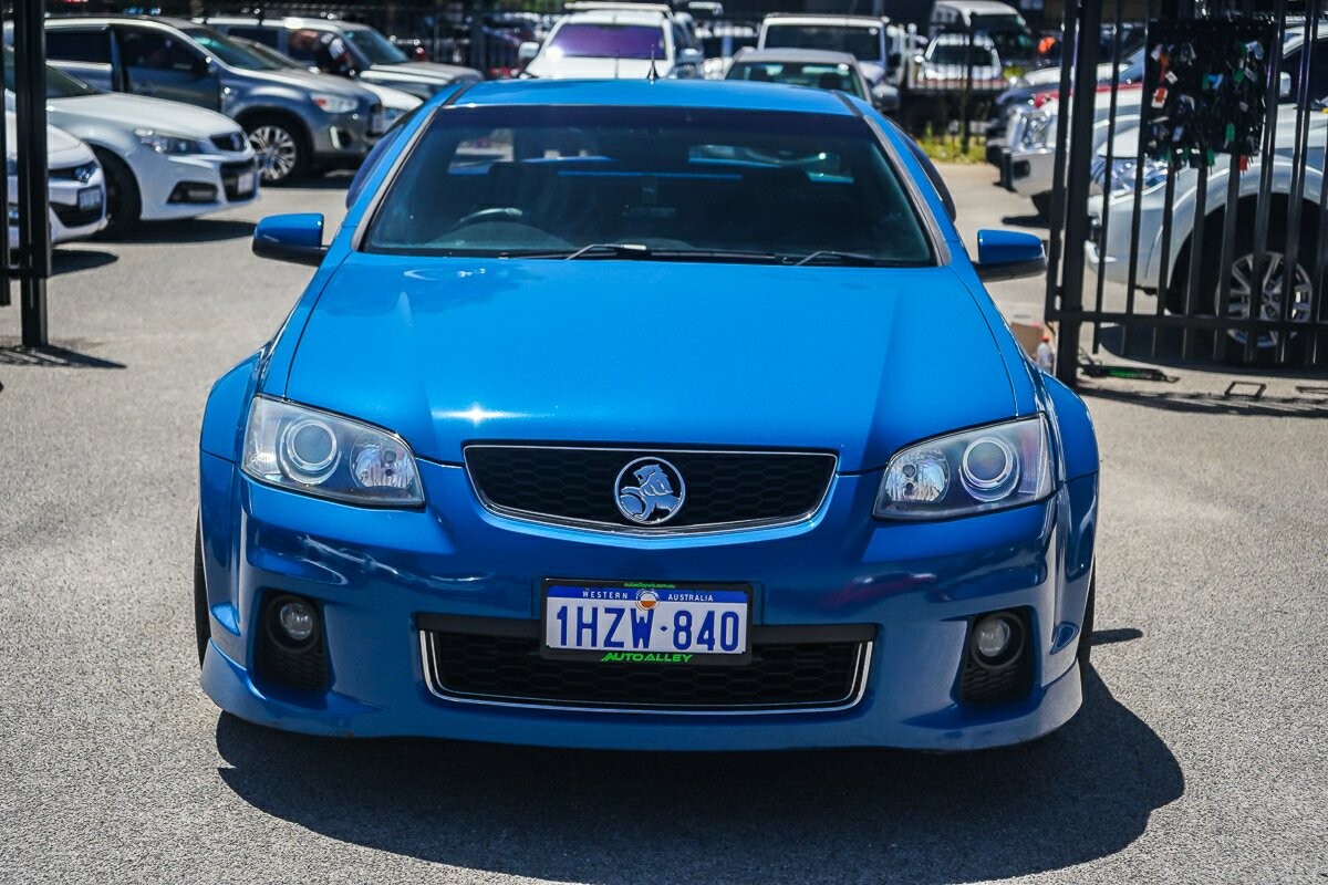 Holden Ute image 3