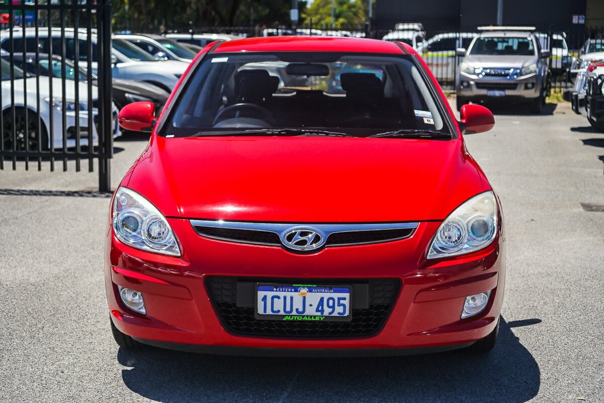 Hyundai I30 image 3
