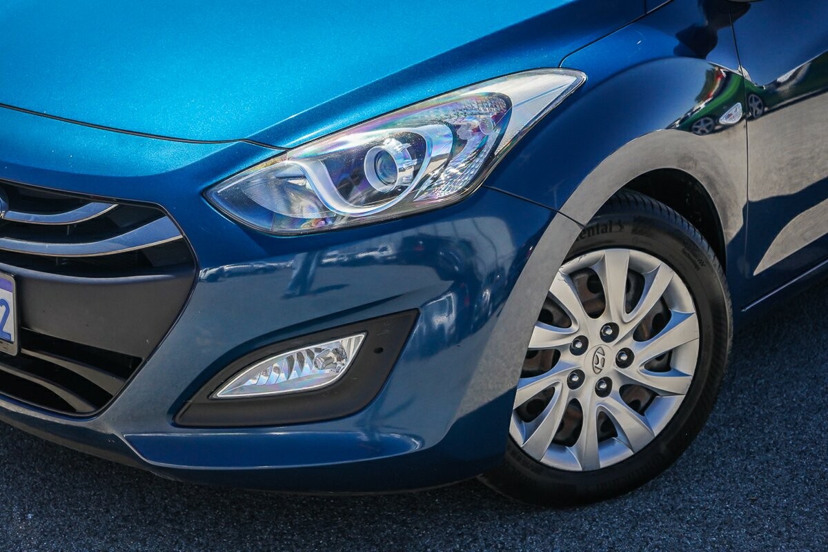 Hyundai I30 image 2