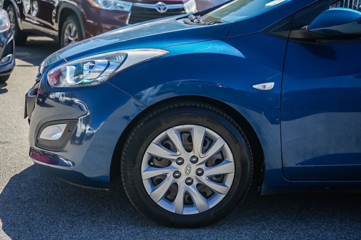 Hyundai I30 image 3
