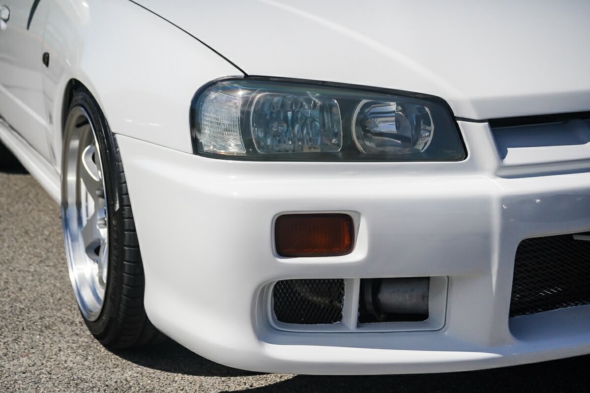 Nissan Skyline image 3