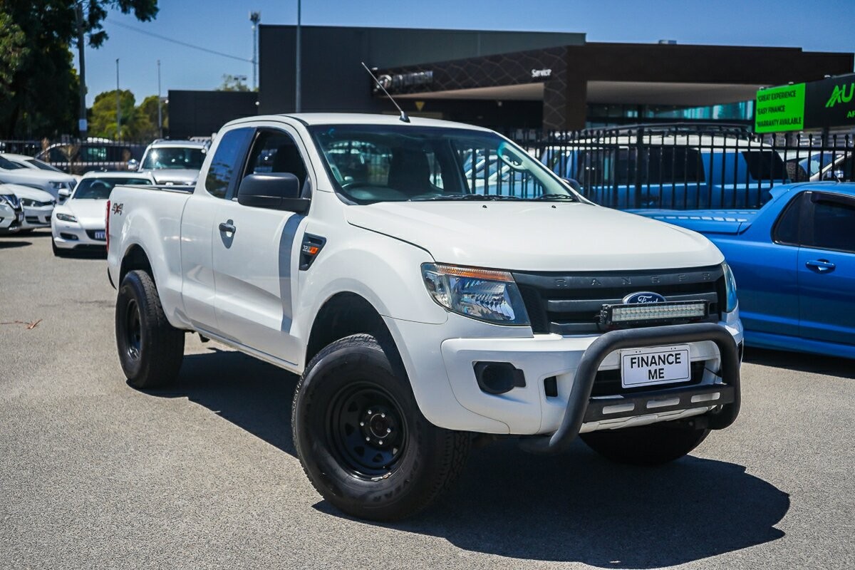 Ford Ranger image 1