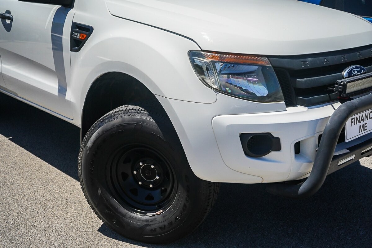 Ford Ranger image 2