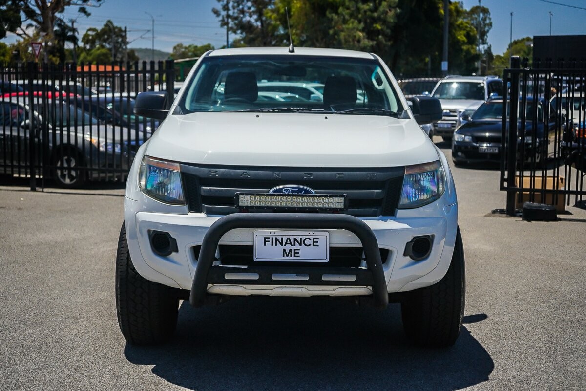 Ford Ranger image 3