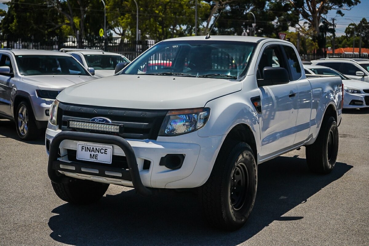 Ford Ranger image 4