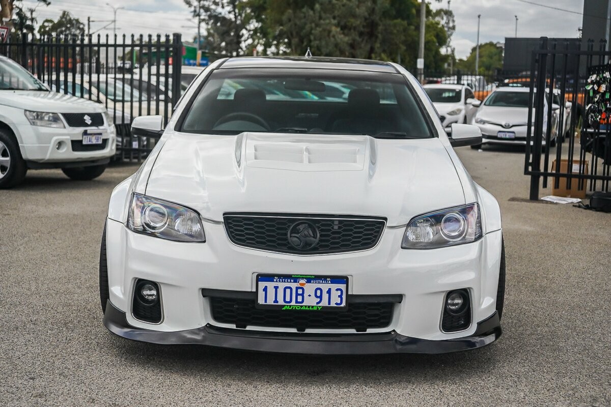 Holden Ute image 3