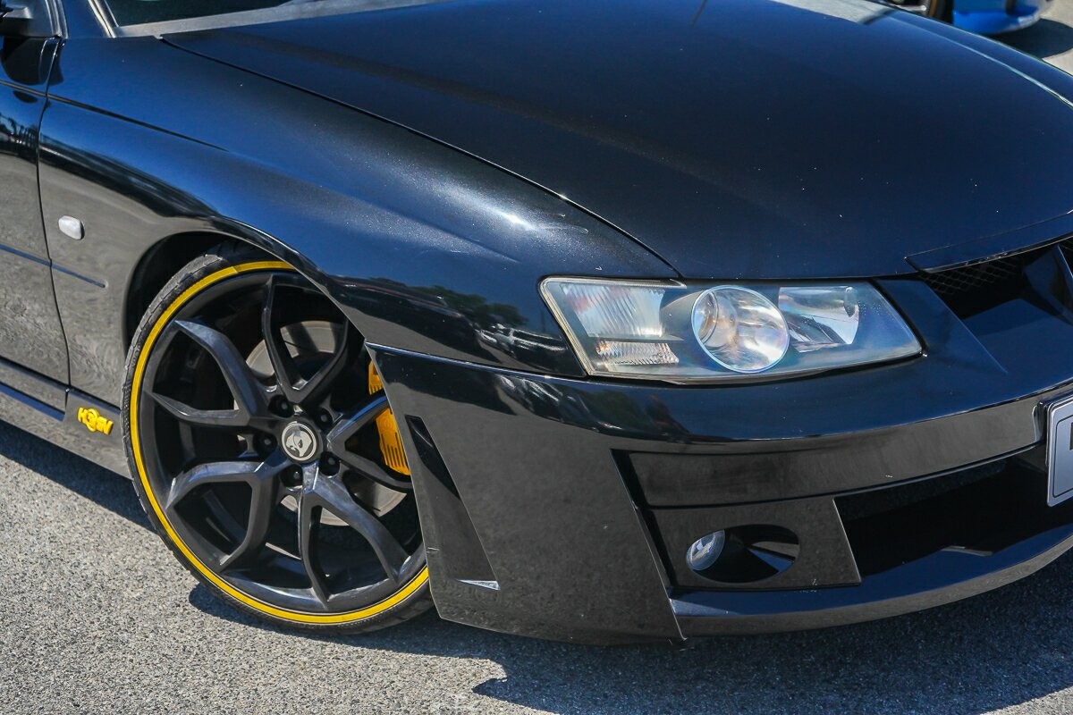 Holden Special Vehicles Maloo image 2