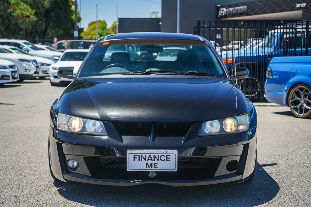 Holden Special Vehicles Maloo image 3